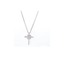 Charm Giorgio Visconti Woman in White Gold GBX38702 - GBX38702